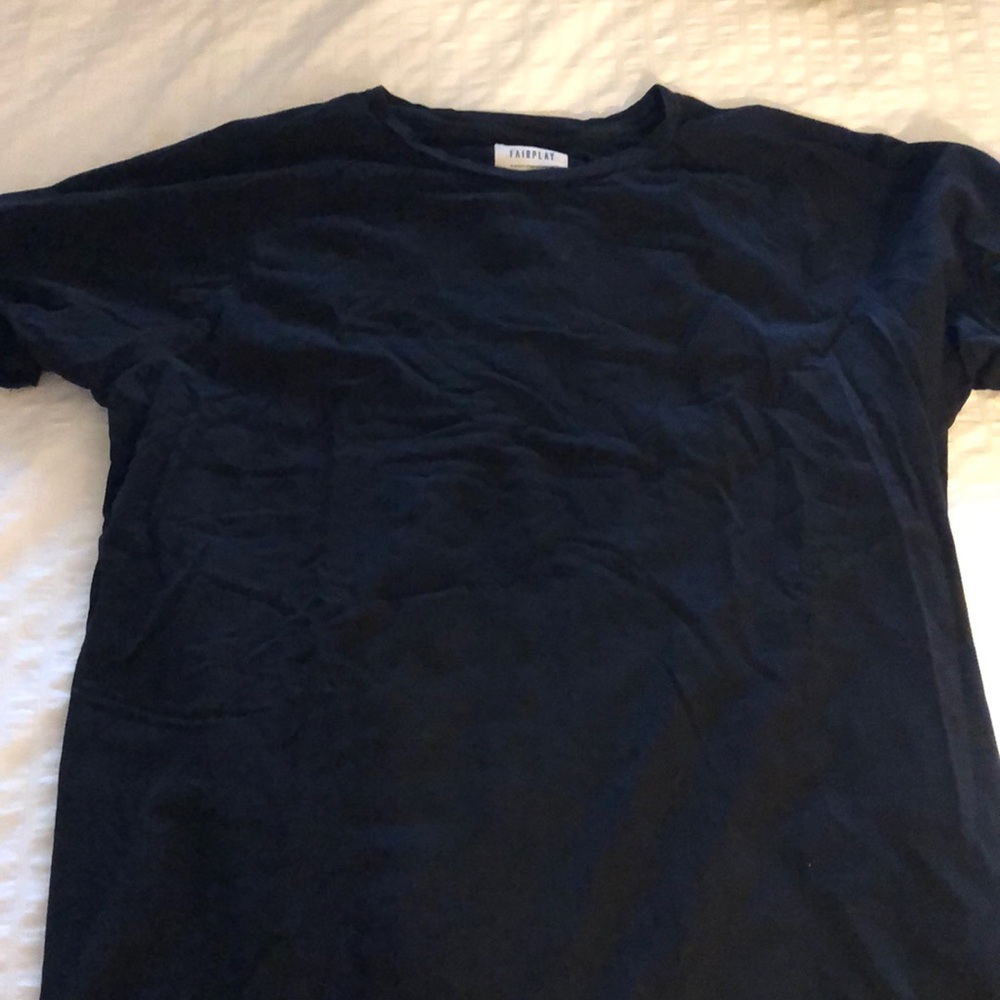 Fairplay Venice shirt size large